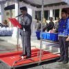 Upacara Hari Kesaktian Pancasila di Aceh Tengah Berlangsung Khidmat