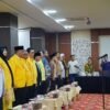 Hadiri Pembukaan Musda Ke-XI Partai Golkar Aceh Tengah, Bupati Haili Yoga : Musda Adalah Momentum Untuk Refleksi Dan Evaluasi Organisasi