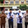 Wakapolres Aceh Tengah Tanamkan Disiplin, Etika, dan Bahaya Narkoba di Sekolah