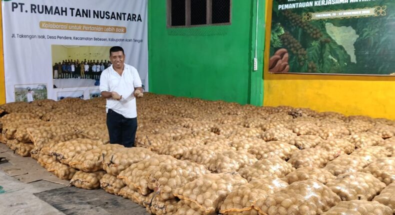 foto slider headline