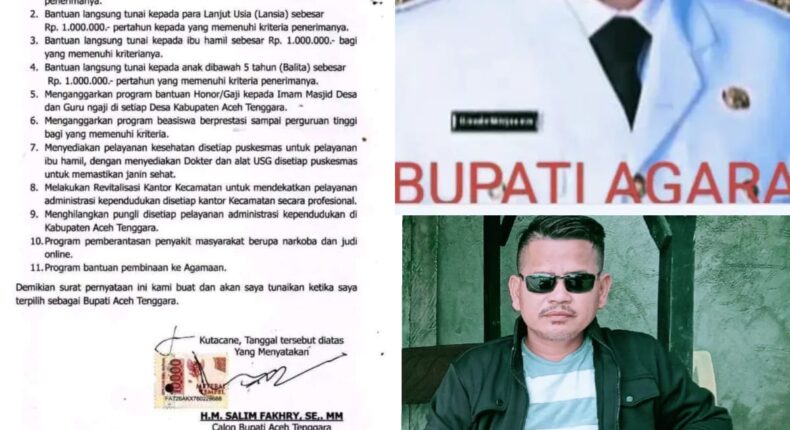 foto slider headline