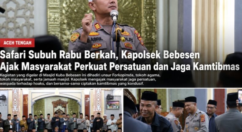 foto slider headline