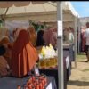 Pasar Tani Murah Cegah Inflasi