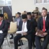 ‎Paripurna Perubahan APBK 2026 Tuntas, Gunawan Putra: Kesepakatan Tepat Waktu Sesuai Mekanisme