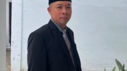 ‎Paripurna Perubahan APBK 2026 Tuntas, Gunawan Putra: Kesepakatan Tepat Waktu Sesuai Mekanisme