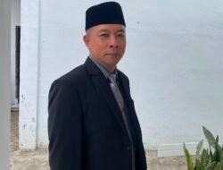 ‎Paripurna Perubahan APBK 2026 Tuntas, Gunawan Putra: Kesepakatan Tepat Waktu Sesuai Mekanisme