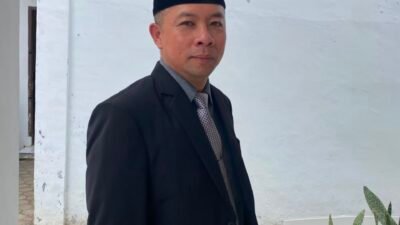 ‎Paripurna Perubahan APBK 2026 Tuntas, Gunawan Putra: Kesepakatan Tepat Waktu Sesuai Mekanisme