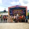 Festival Literasi 2026 Resmi Dibuka, Bunda Literasi Kecamatan dan Kampung se-Aceh Tengah Dikukuhkan