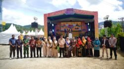 Festival Literasi 2026 Resmi Dibuka, Bunda Literasi Kecamatan dan Kampung se-Aceh Tengah Dikukuhkan