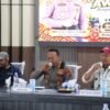 Secangkir Kopi, Satu Tujuan, Kapolres Aceh Tengah dan Insan Pers Perkuat Sinergi untuk Masyarakat