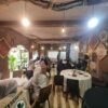 Posko RATB dan DMC DD serta Yayasan Rumah Bumi Perkuat Ketangguhan Bencana Tiga Desa Bener Meriah