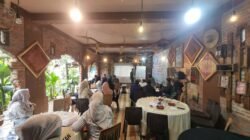 Posko RATB dan DMC DD serta Yayasan Rumah Bumi Perkuat Ketangguhan Bencana Tiga Desa Bener Meriah