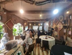 Posko RATB dan DMC DD serta Yayasan Rumah Bumi Perkuat Ketangguhan Bencana Tiga Desa Bener Meriah