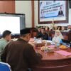 ‎ ‎BPKK Aceh Tengah Libatkan IAIN Takengon dalam Kajian Pengembangan Potensi Pajak