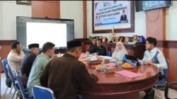 ‎ ‎BPKK Aceh Tengah Libatkan IAIN Takengon dalam Kajian Pengembangan Potensi Pajak