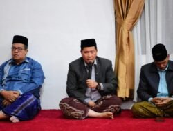 Bupati Haili Yoga : Dewan Pengawas Baitul Mal Aceh Tengah Harus Jalankan Fungsi, Bukan Sekadar Jabatan
