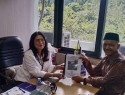 Keramat Mupakat Bidik Ikon Wisata dan Ekonomi di Jantung Takengon