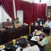 Bupati dan Wabup Pimpin Rapat Percepatan Realisasi TKD dan Bankeu Pemkab Aceh Tengah