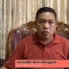 Imbauan Ketua Komite Peralihan Aceh Wilayah Aceh Tengah: Jaga Kedamaian dan Persatuan Aceh