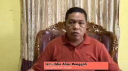 Imbauan Ketua Komite Peralihan Aceh Wilayah Aceh Tengah: Jaga Kedamaian dan Persatuan Aceh