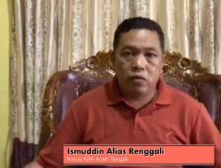 Imbauan Ketua Komite Peralihan Aceh Wilayah Aceh Tengah: Jaga Kedamaian dan Persatuan Aceh