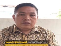 Ketua KPA Aceh Tengah Ismuddin (Renggali) Ajak Pemuda Bersinergi Kawal Pembangunan dan Dukung Polri