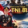 Kapolres Aceh Tengah: Sinergi TNI-Polri Perkuat Indonesia yang Berdaulat
