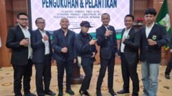 Pordasi Equestrian Aceh Dikukuhkan, Vira Wiara Targetkan Olahraga Berkuda Naik Kelas