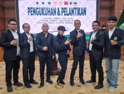 Pordasi Equestrian Aceh Dikukuhkan, Vira Wiara Targetkan Olahraga Berkuda Naik Kelas