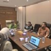 Bupati Haili Yoga Bahas Penguatan Budaya Gayo dan Pengembangan Taman Budaya di Kementerian Kebudayaan