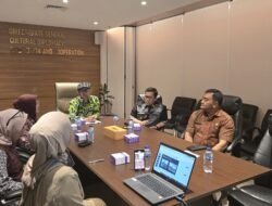 Bupati Haili Yoga Bahas Penguatan Budaya Gayo dan Pengembangan Taman Budaya di Kementerian Kebudayaan