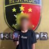 Satreskrim Polres Aceh Tengah Ungkap Judi Online di Pegasing, Satu Pelaku Ditangkap