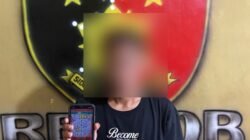 Satreskrim Polres Aceh Tengah Ungkap Judi Online di Pegasing, Satu Pelaku Ditangkap