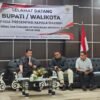 ‎Monev Keterbukaan Informasi, Pemkab Aceh Tengah Perkuat Transparansi dan Layanan Digital