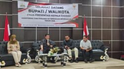 ‎Monev Keterbukaan Informasi, Pemkab Aceh Tengah Perkuat Transparansi dan Layanan Digital