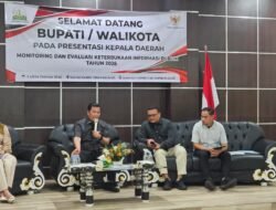 ‎Monev Keterbukaan Informasi, Pemkab Aceh Tengah Perkuat Transparansi dan Layanan Digital