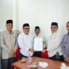 Plt. Sekda Serahkan SK Ketua Dewas Baitul Mal Aceh Tengah, Harap Peran Lebih Produktif dan Membekas di Masyarakat