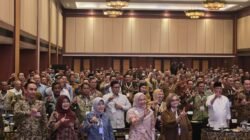 Alhamdulillah, Aceh Tengah Terima Dukungan 5 Dump Truck dan 5 Motor Roda Tiga untuk Pengelolaan Sampah