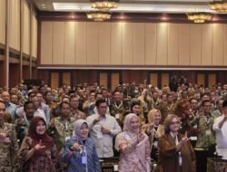 Alhamdulillah, Aceh Tengah Terima Dukungan 5 Dump Truck dan 5 Motor Roda Tiga untuk Pengelolaan Sampah