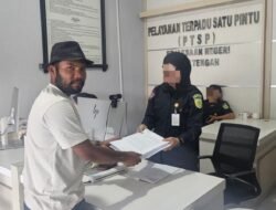 Aktivis Gayo Resmi Laporkan Dugaan Mark-Up Pengadaan APE Disdikbud Aceh Tengah ke Kejaksaan