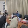 Aceh Tengah Dapat Program Kebun Pangan Perempuan di 25 Desa