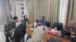 Aceh Tengah Dapat Program Kebun Pangan Perempuan di 25 Desa
