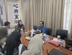 Aceh Tengah Dapat Program Kebun Pangan Perempuan di 25 Desa