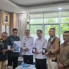Kementerian Transmigrasi Upayakan Rumah Kopi Jagong Jeget Dibangun 2027, Anggaran Direncanakan Rp. 2 Miliar