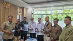 Kementerian Transmigrasi Upayakan Rumah Kopi Jagong Jeget Dibangun 2027, Anggaran Direncanakan Rp. 2 Miliar