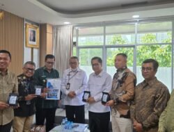 Kementerian Transmigrasi Upayakan Rumah Kopi Jagong Jeget Dibangun 2027, Anggaran Direncanakan Rp. 2 Miliar