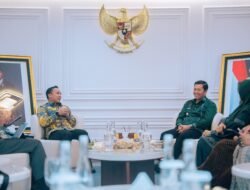 Menteri Kemendukbangga Apresiasi Program Bupati Aceh Tengah, Sebut Ekosistem Penanganan Stunting Luar Biasa