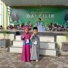 ‎Ameera Shakila, Dai Cilik dari Keramat Mupakat, Wakili Aceh Tengah di Tingkat Provinsi Aceh