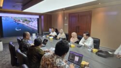 Bupati Haili Yoga Usulkan Revitalisasi dan Relokasi 12 Sekolah Terdampak Bencana ke Kemendikdasmen