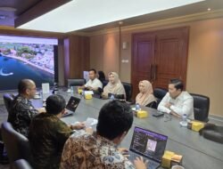 Bupati Haili Yoga Usulkan Revitalisasi dan Relokasi 12 Sekolah Terdampak Bencana ke Kemendikdasmen
